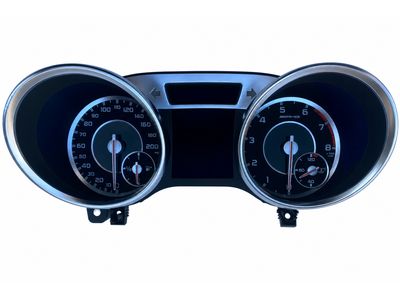 Mercedes-Benz 231-900-75-02 Instrument Cluster