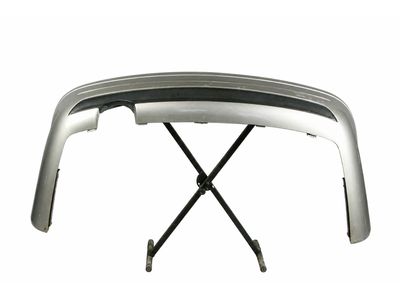 2008 Mercedes-Benz CLK350 Bumper - 209-885-14-25