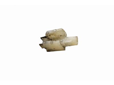 Mercedes-Benz 300CD Window Channel - 123-725-04-29