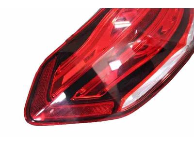 2015 Mercedes-Benz E63 AMG Tail Light - 212-906-07-57