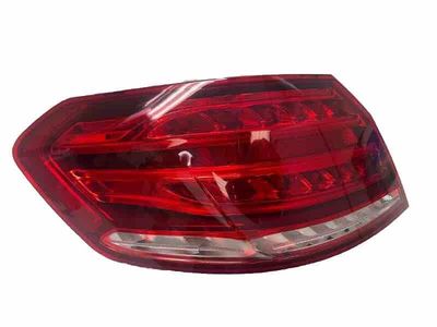 2015 Mercedes-Benz E63 AMG Tail Light - 212-906-07-57