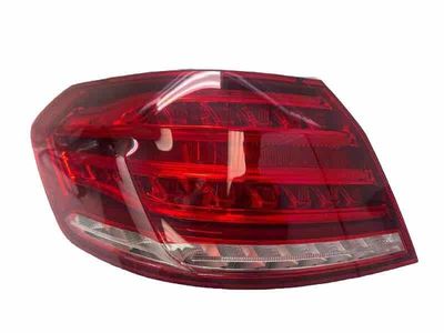 2015 Mercedes-Benz E63 AMG Tail Light - 212-906-07-57
