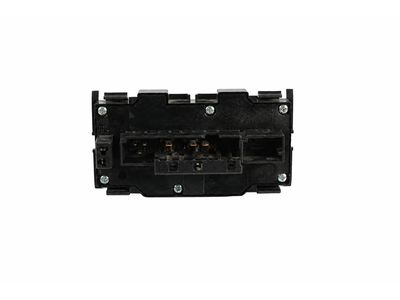 2000 Mercedes-Benz C280 Hazard Warning Switches - 208-820-04-10