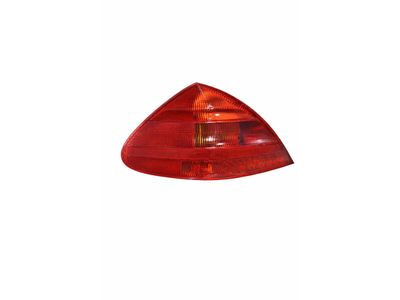 2003 Mercedes-Benz SL500 Back Up Light - 230-820-01-64