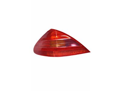 2003 Mercedes-Benz SL500 Back Up Light - 230-820-01-64