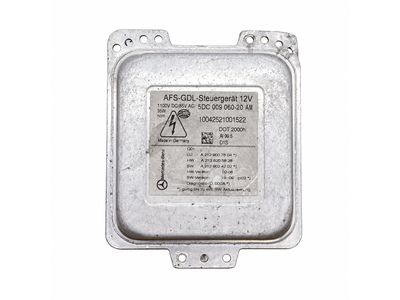 2014 Mercedes-Benz E550 Body Control Module - 212-900-78-04-80