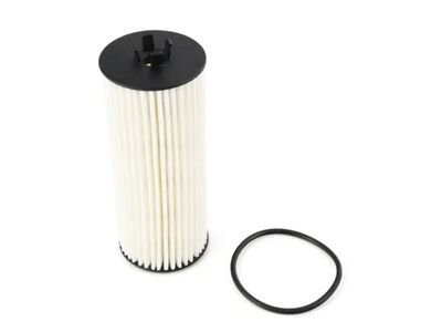 2020 Mercedes-Benz S560 Oil Filter - 176-180-08-00