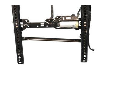2010 Mercedes-Benz GL450 Power Seat Switch - 000-910-88-36
