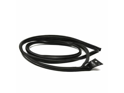 1988 Mercedes-Benz 190D Weather Strip - 201-720-05-78