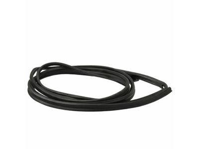 1988 Mercedes-Benz 190D Weather Strip - 201-720-05-78