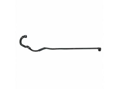 2018 Mercedes-Benz GLC300 Radiator Hose - 213-500-21-00