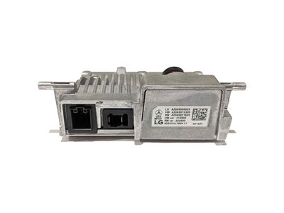 Mercedes-Benz 206-900-86-20 Camera
