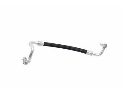 2022 Mercedes-Benz GLC300 A/C Hose - 253-830-73-00