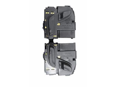 2009 Mercedes-Benz C350 Power Seat Switch - 204-870-16-58