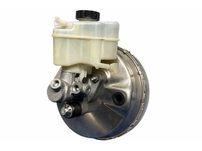 2018 Mercedes-Benz S63 AMG Brake Booster - 222-430-01-00