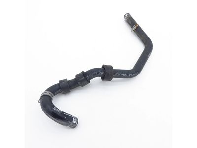 2020 Mercedes-Benz AMG GT Power Steering Hose - 190-466-02-81