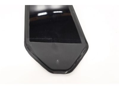 2014 Mercedes-Benz CLA45 AMG Pillar Panels - 117-690-02-79-64