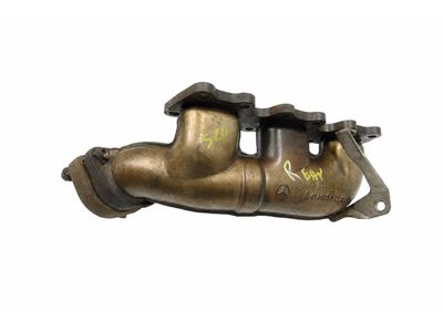 1998 Mercedes-Benz S320 Exhaust Manifold - 104-142-68-01