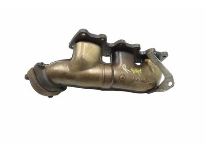 1998 Mercedes-Benz S320 Exhaust Manifold - 104-142-68-01