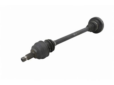 2015 Mercedes-Benz C400 Axle Shaft - 205-350-39-19-64