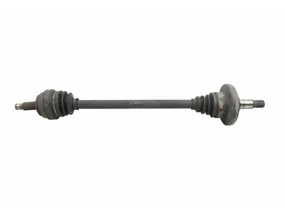 2015 Mercedes-Benz C400 Axle Shaft - 205-350-39-19-64