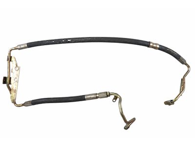 2005 Mercedes-Benz SL55 AMG Power Steering Hose - 230-466-65-81