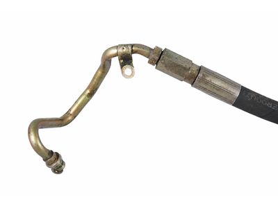 2005 Mercedes-Benz SL55 AMG Power Steering Hose - 230-466-65-81