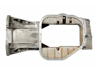 1993 Mercedes-Benz 500SEL Oil Pan - 119-010-16-13
