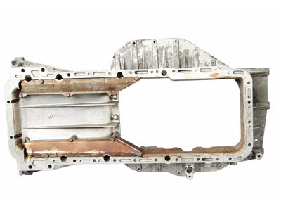 1993 Mercedes-Benz 500SEL Oil Pan - 119-010-16-13