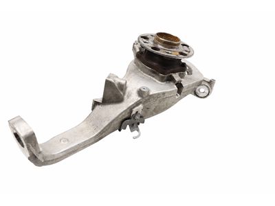 Mercedes-Benz C63 AMG Steering Knuckle - 205-332-51-00-64