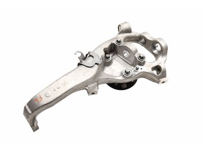 Mercedes-Benz C63 AMG Steering Knuckle - 205-332-51-00-64