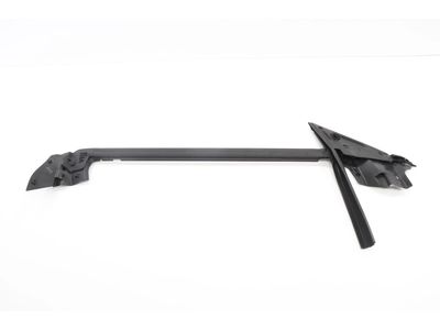 2023 Mercedes-Benz AMG GT 43 Window Channel - 257-725-04-00-65