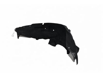 2018 Mercedes-Benz E400 Fender Splash Shield - 238-690-30-03