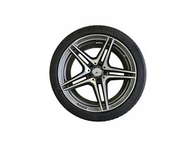 Mercedes-Benz 205-401-20-00-7X21
