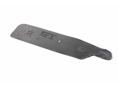 2023 Mercedes-Benz EQS 450 Weather Strip - 297-885-01-00
