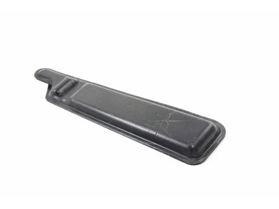 2023 Mercedes-Benz EQS 450 Weather Strip - 297-885-01-00