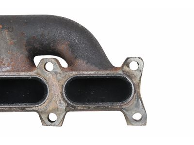 Mercedes-Benz E300 Exhaust Pipe - 606-142-08-02