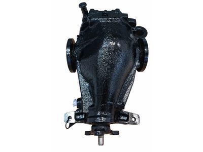 1988 Mercedes-Benz 300SE Differential - 123-351-25-01