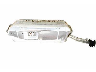Mercedes-Benz SLK230 Fuel Tank - 170-470-12-01
