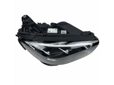2022 Mercedes-Benz E350 Headlight - 213-906-36-10