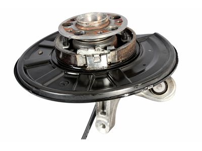 2008 Mercedes-Benz C63 AMG Axle Support Bushings - 205-352-05-08