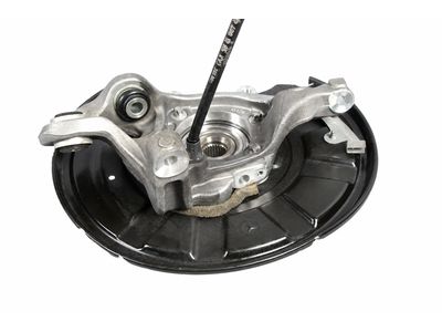2008 Mercedes-Benz C63 AMG Axle Support Bushings - 205-352-05-08