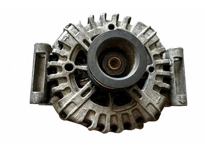 2020 Mercedes-Benz S450 Alternator - 000-906-83-01