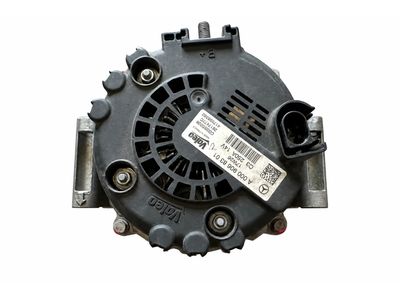 2020 Mercedes-Benz S450 Alternator - 000-906-83-01