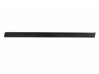 Mercedes-Benz 300E Door Moldings - 124-690-04-62