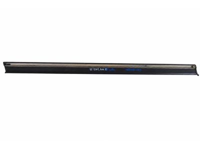 Mercedes-Benz 300E Door Moldings - 124-690-04-62