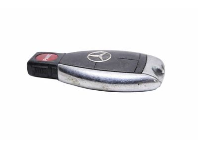 2008 Mercedes-Benz CL63 AMG Car Key - 230-905-07-39-9999