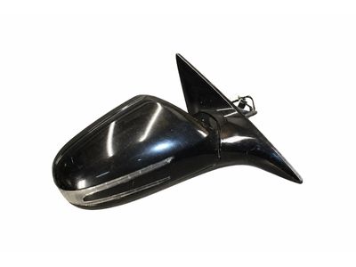 2011 Mercedes-Benz CLS63 AMG Side View Mirrors - 219-810-24-76