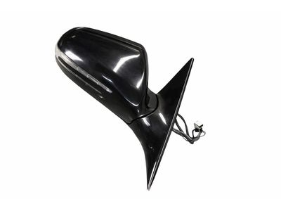 2011 Mercedes-Benz CLS63 AMG Side View Mirrors - 219-810-24-76