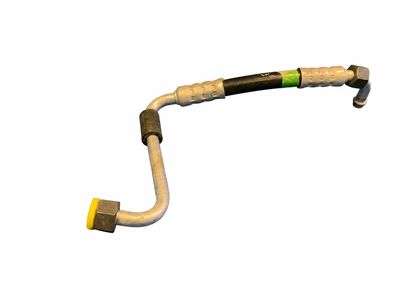 1999 Mercedes-Benz E430 A/C Hose - 210-830-46-15